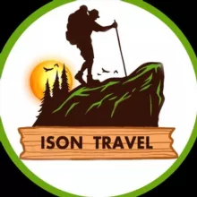 КАНАЛ: Ison -Travel