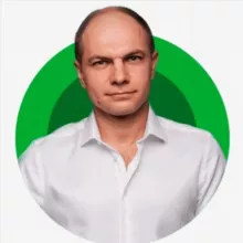 Виталий Кошин. Инвестиции. Финансы