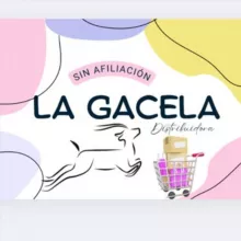 💖GACELA DISTRIBUIDORA💖