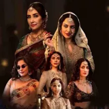 Laapata Ladies • Premalu • HeeraMandi