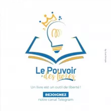 Le pouvoir des livres📚✨