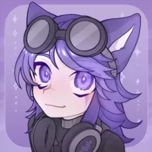 Lavanda🪻| Lavanda night gacha mod ❀