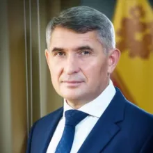 Олег Николаев | Чувашия