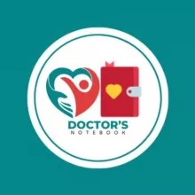 doctor's notebook