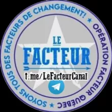 Le Facteur - Canal🇨🇦