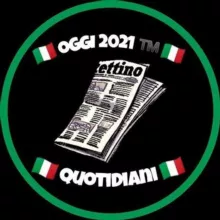 🅾️GGI 2021 ™️ 🗞️QUOTIDIANI 🇮🇹