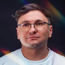 Yodiz® Life / Дима Зубков