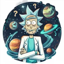 Факты от Рика