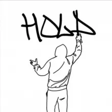 HOLD store