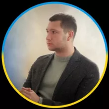 БОГДАН БАЛАГУРА❕