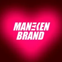 Maneken Brand