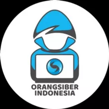 Orang Siber Indonesia