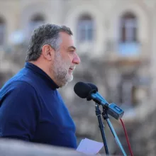 Рубен Варданян / Ռուբեն Վարդանյան
