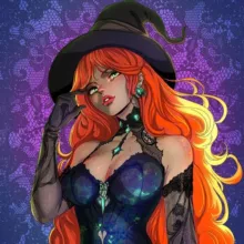 Witch Calls