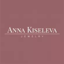 annakiseleva_jewelry обручальные кольца