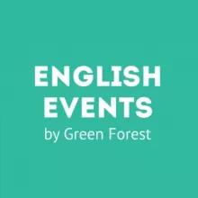 English Events | online
