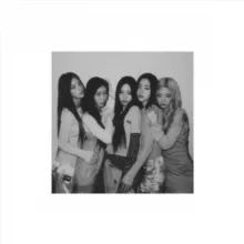 itzy’s bubble