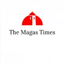 The Magas Times
