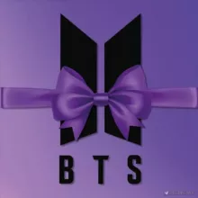 BTS BULLETPROOF