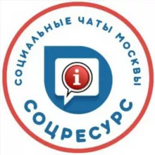Канал СоцРесурс. Москва