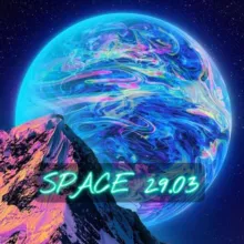 Space 29.03 - Про космос 🪐