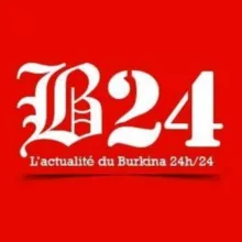 BURKINA 24