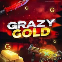 CRAZY SHOP | Купить голду в STANDOFF 2