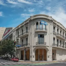 Iglesia Universal Argentina