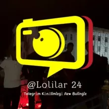 Lo'lilar 24 ⚠️