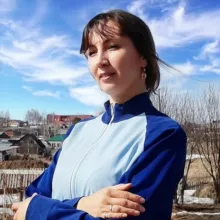 🔹ПРОКОПЧАНКА🔹