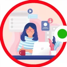 🖥 Удаленная работа • Фриланс • Удаленка