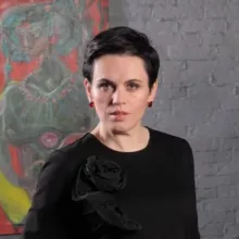 Ольга Ходакова - Твоя Идеальная Речь