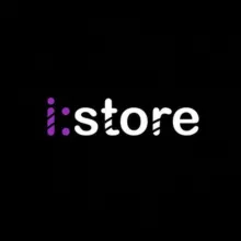 🛒 iSTORE_KZT