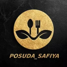🍳☕POSUDA_SAFIYA🍵🍽