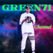 𝑀𝑖𝑛𝑢𝑠𝑙𝑎𝑟 Green71 ♪