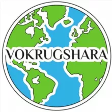vokrygshara