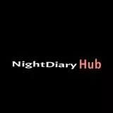 Night Diary အပြာလောက