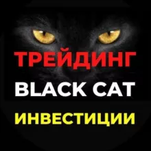 BLACK CAT Трейдинг