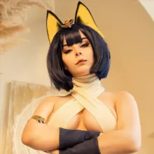 Anime Сosplay Аниме Косплей