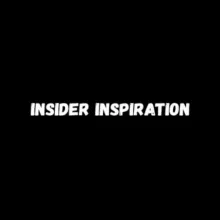 Insider Inspiration