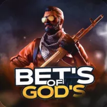 BET’S of GOD’S