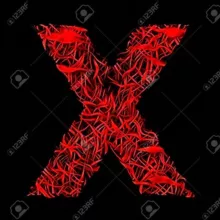 Mr X