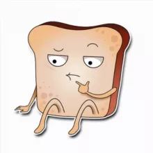 Хлебушек