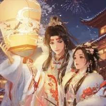 🏮 LOP_FAN | Легенда Феникса 🏮