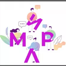 Саморазвитие | Психология | Эзотерика | Вебинары | Чат Мир: Л 💜