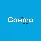 Сеть магазинов «Санта»