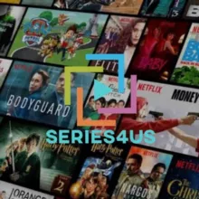 🛑SERIES4US™ | GRP🛑