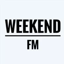 Weekend FM | Афиша Москва и Подмосковье