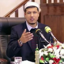 Абдулазиз домла / Abdulaziz domla