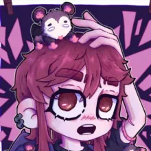 COVEN || НИКА ᵝᵃᵞᵃᶮ